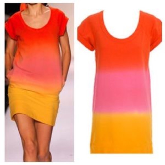 Diane Von Furstenberg El Shane Mini Dress - Picture 8 of 8